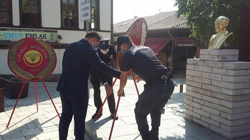 30 Ağustos Zafer Bayramı Taraklı'da da kutlandı