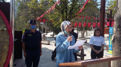 30 Ağustos Zafer Bayramı Taraklı'da da kutlandı