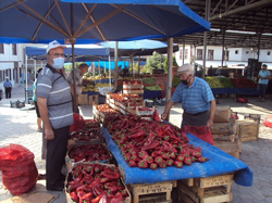 PAZAR BOMBOŞ
