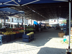 PAZAR BOMBOŞ