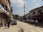 PAZAR BOMBOŞ