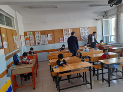 2021 – 2022 Eğitim – Öğretim Yılı Başladı