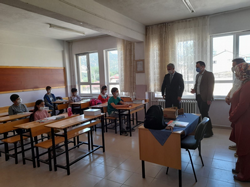 2021 – 2022 Eğitim – Öğretim Yılı Başladı