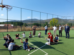 2021 – 2022 Eğitim – Öğretim Yılı Başladı