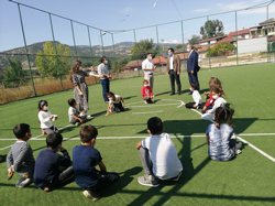 2021 – 2022 Eğitim – Öğretim Yılı Başladı