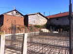 CAMİİ İNŞAATI YARDIM BEKLİYOR