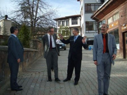 Sakarya ve Turizm