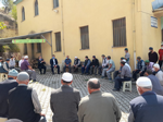 Kaymakam Hacıismailoğlu Hacıyakup Mahallesini Ziyaret Etti