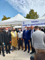 AHİLİK KÜLTÜR HAFTASI