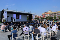 AHİLİK KÜLTÜR HAFTASI