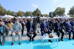 AHİLİK KÜLTÜR HAFTASI