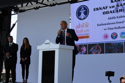 AHİLİK KÜLTÜR HAFTASI