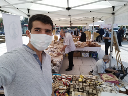 AHİLİK KÜLTÜR HAFTASI