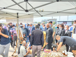 AHİLİK KÜLTÜR HAFTASI