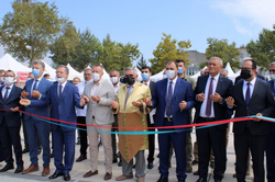 AHİLİK KÜLTÜR HAFTASI
