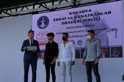 AHİLİK KÜLTÜR HAFTASI