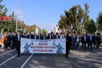 AHİLİK KÜLTÜR HAFTASI