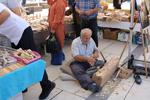 AHİLİK KÜLTÜR HAFTASI