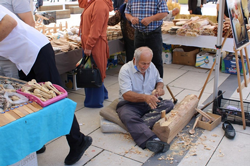 AHİLİK KÜLTÜR HAFTASI
