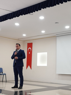 Taraklı’da İlköğretim Haftası Töreni Düzenlendi