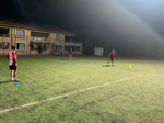 TARAKLISPOR LİGE HAZIRLANIYOR