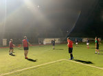 TARAKLISPOR LİGE HAZIRLANIYOR