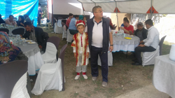 YUNUS EMRE USLU SÜNNET OLDU