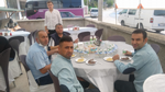 YUNUS EMRE USLU SÜNNET OLDU