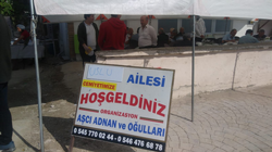 YUNUS EMRE USLU SÜNNET OLDU