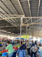 TARAKLI PAZARINDA HAREKETLİLİK ARTTI