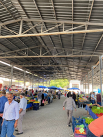 TARAKLI PAZARINDA HAREKETLİLİK ARTTI