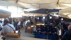 TARAKLI PAZARINDA HAREKETLİLİK ARTTI