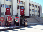 19 Eylül Gaziler Günü Taraklı da da Kutlandı