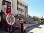 19 Eylül Gaziler Günü Taraklı da da Kutlandı