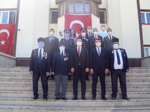 19 Eylül Gaziler Günü Taraklı da da Kutlandı