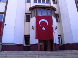 19 Eylül Gaziler Günü Taraklı da da Kutlandı