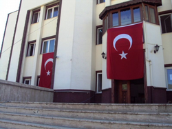 19 Eylül Gaziler Günü Taraklı da da Kutlandı