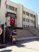 19 Eylül Gaziler Günü Taraklı da da Kutlandı