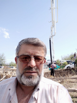 DUMAN MAHALLE CAMİİ İNŞAATI HIZLA DEVAM EDİYOR