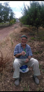 Mustafa Dağ Toprağa verildi