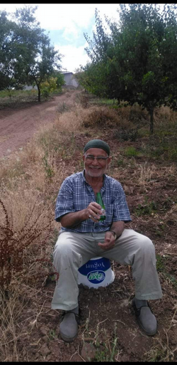 Mustafa Dağ Toprağa verildi