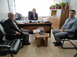 Özel Geyve Çözüm Kişisel Gelişim Kursundan Ziyaretler
