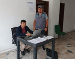 Taraklı'da Doğalgaz Abonelik işlemleri başladı