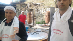 ANIL ÖZKAN SÜNNET OLDU