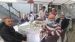 ANIL ÖZKAN SÜNNET OLDU