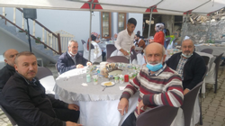 ANIL ÖZKAN SÜNNET OLDU