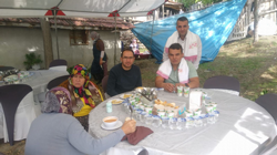 ANIL ÖZKAN SÜNNET OLDU