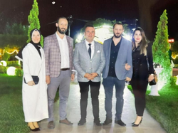SAYIN AİLESİN’DE MUTLULUK