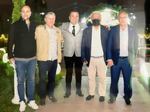 SAYIN AİLESİN’DE MUTLULUK