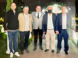 SAYIN AİLESİN’DE MUTLULUK